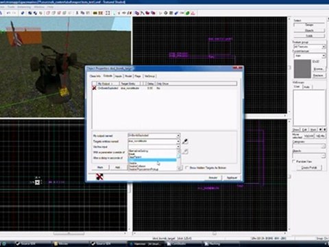 Mapper avec Hammer - Tuto n°4: Les objectifs (part2)