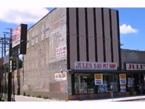 Homes for Sale - 2062 N Milwaukee Ave - Chicago, IL 60647 -