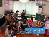 Super Junior Full House - Donghae (part 3)