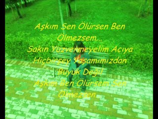 Esra&Ben&Doğum Günü