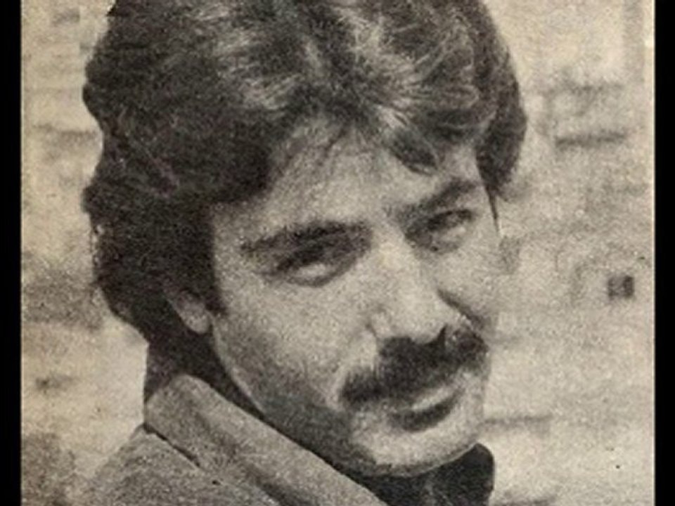 Ferdi Tayfur - Benim Aklımı Alacaksın (Bilemedim)