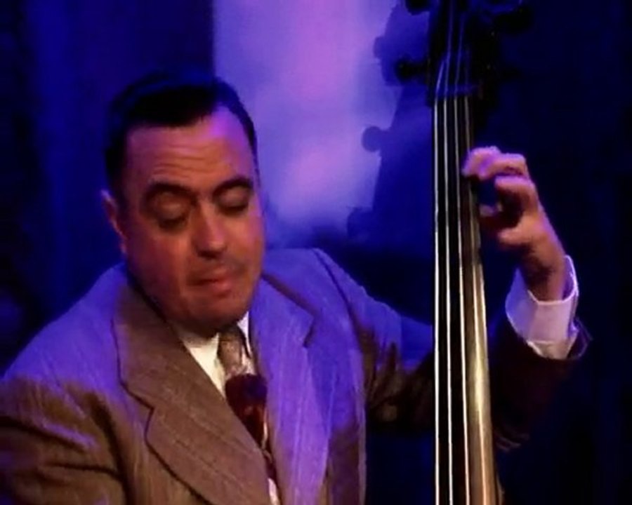 Matthieu Boré - Puttin On The Ritz