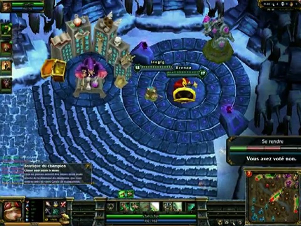 Teemo LEAGUE OF LEGENDS 3/4