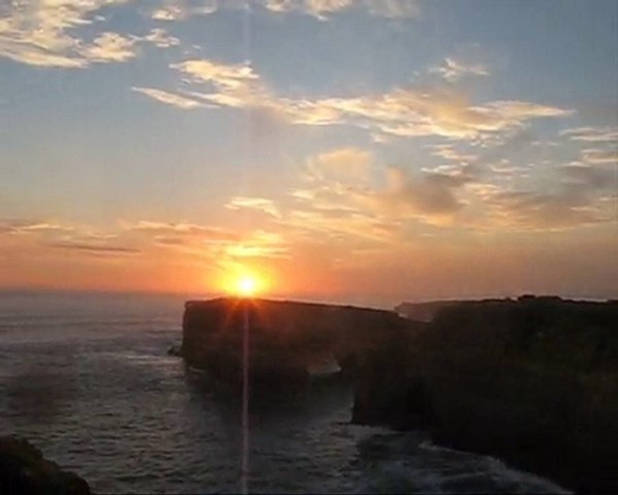 Port Campbell National Park