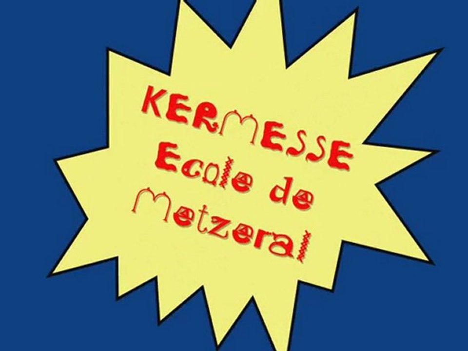 KERMESSE -Metzeral-260610