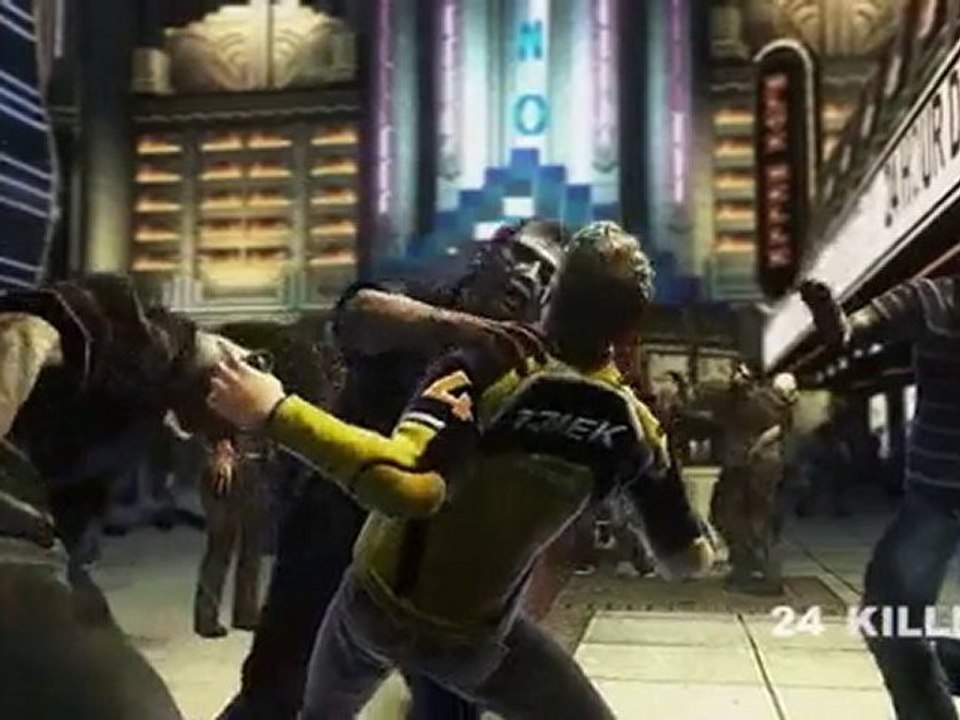 Dead Rising 2 - Trailer