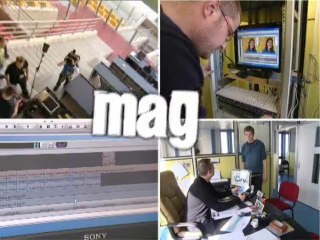 Calaisis TV : Le week end en bref