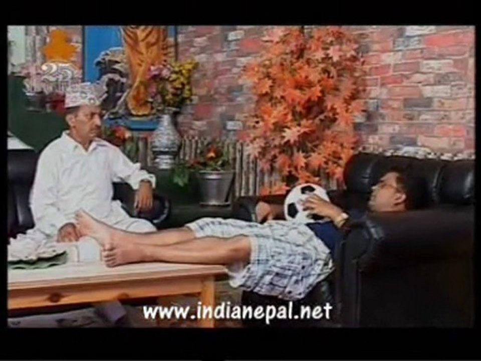 JiJire Khursani  Part 1 28 June 2010