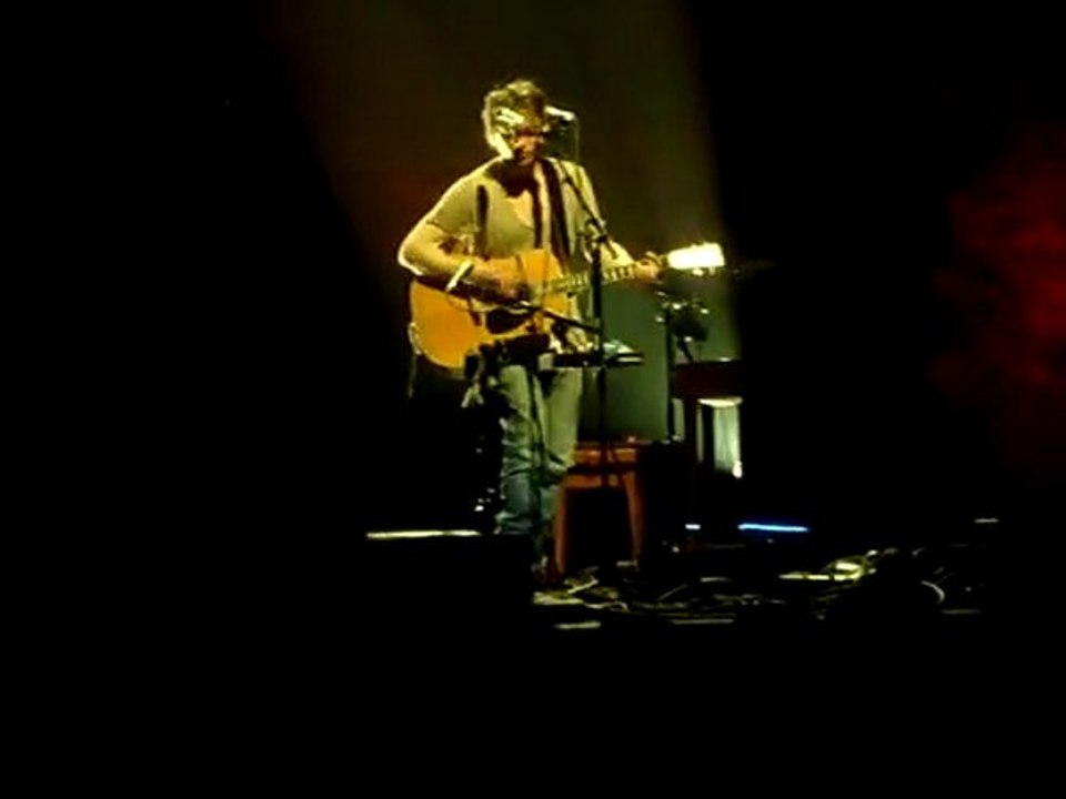 Raphael cela nous aurait suffit acoustique