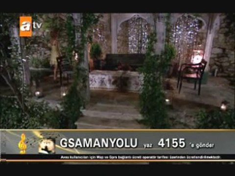Samanyolu Final Bölüm 2.Kısım