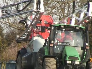 Terre à Terre 2010 : Kuhn Blanchard