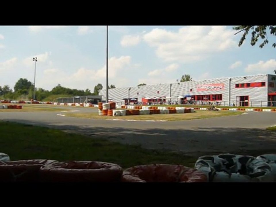 Session karing IdF n°2 - Forum Super 5 - Vidéo 2