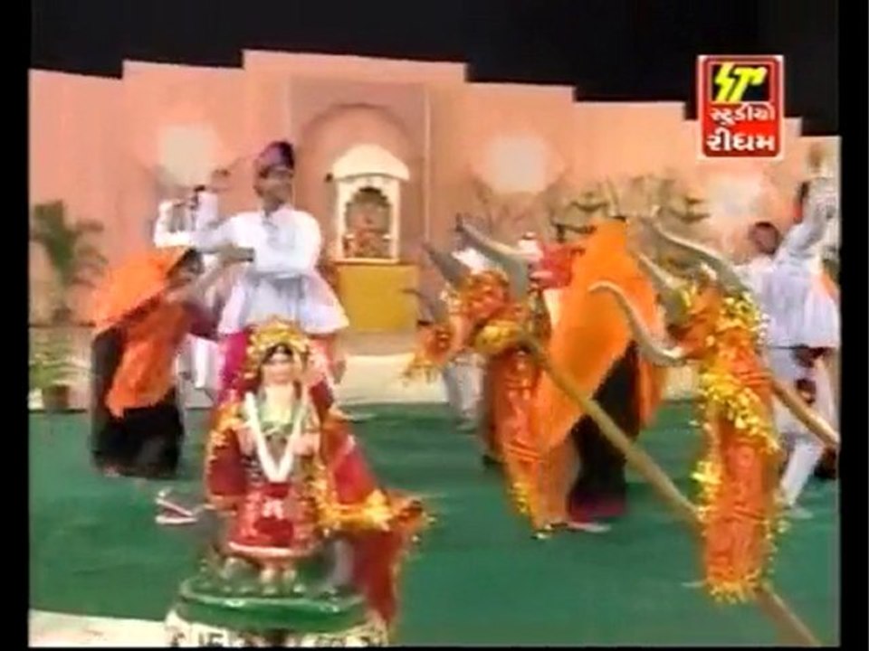3 KHODIYAR CHE JOGMAYA