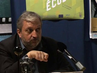 Europe d'aujourdtui : état des lieux, José-Manuel LAMARQUE: