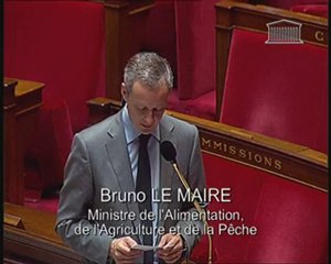 Beurre et Crème de Bresse : Xavier Breton soutient l'AOC