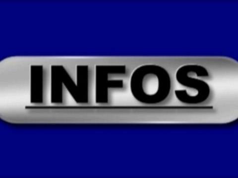 16H00 INFOS : Journal d'informations de Carcassonne 28/06/10