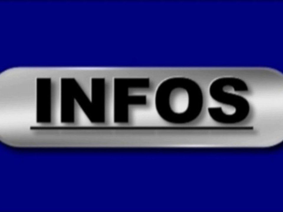 16H00 INFOS : Journal d'informations de Carcassonne 28/06/10