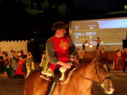 FETES JEANNE HACHETTE 2010