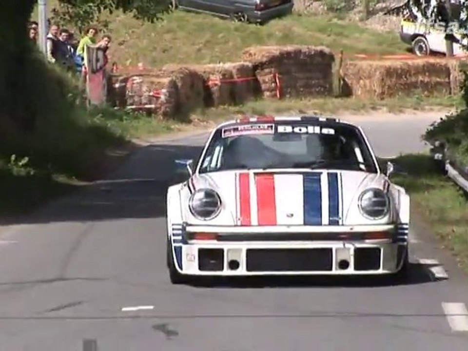 Montagne - Beaujolais - Véhicules Historiques