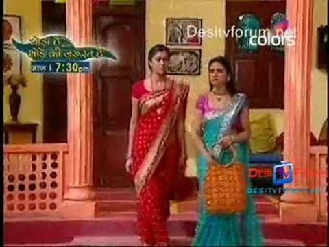 Bhagya Vidhaata - 28th June 2010 pt1