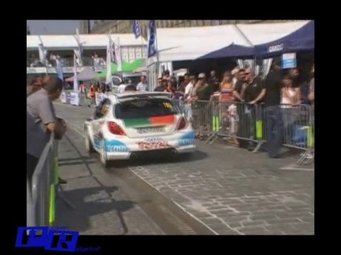 Geko Ypres Rally IRC 2010 PassionRallye.fr.nf