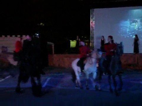 FETES JEANNE HACHETTE 2010