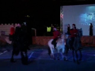 FETES JEANNE HACHETTE 2010