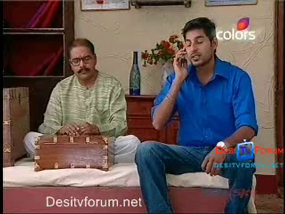 Bhagya Vidhaata - 28th June 2010 pt2