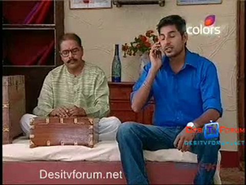Bhagya Vidhaata - 28th June 2010 pt2