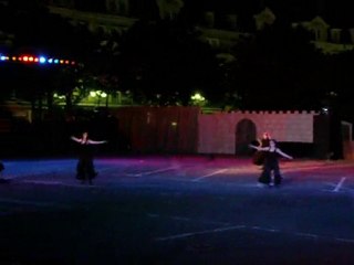 FETES JEANNE HACHETTE