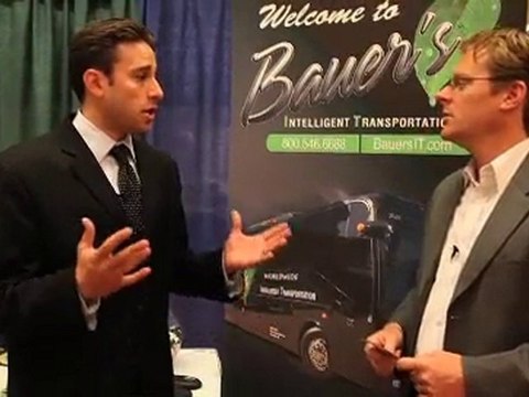 CSR Video Updates: Justmeans Interviews JImmy Engleman