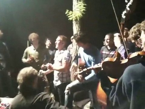 festival django reinhardt