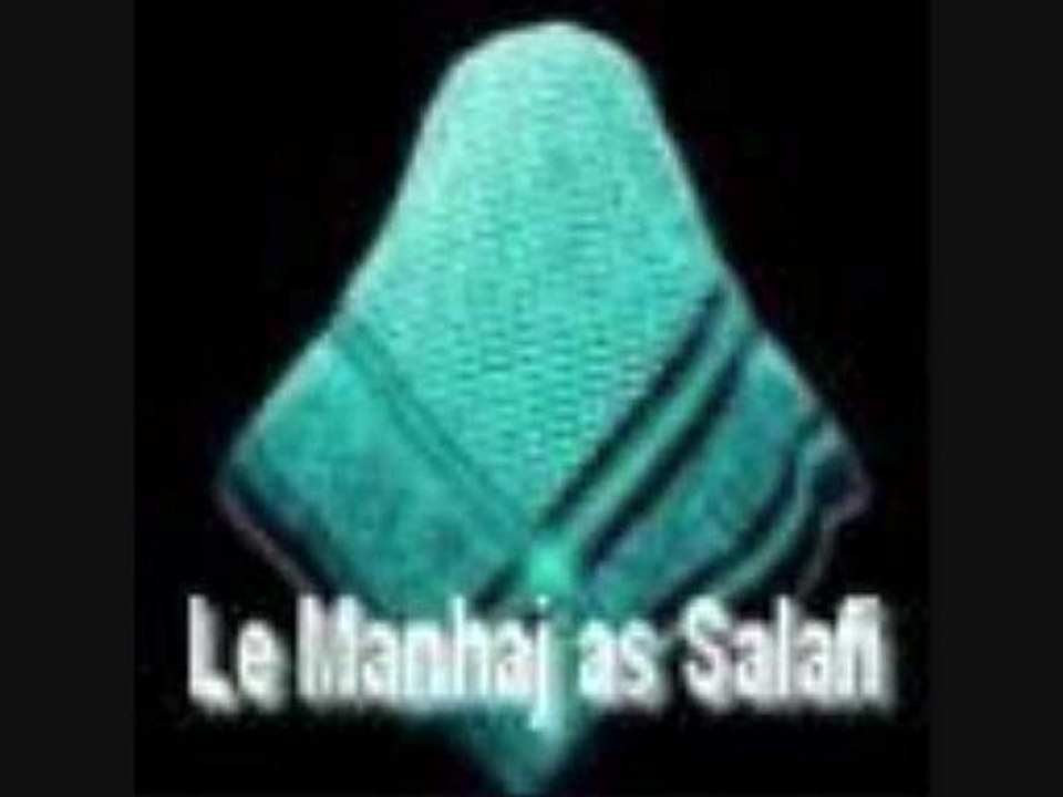 Part1 Minhaj salafi  khutba cheikh abdelhadi