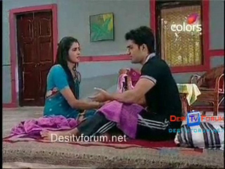 Bhagya Vidhaata - 28th June 2010 pt4