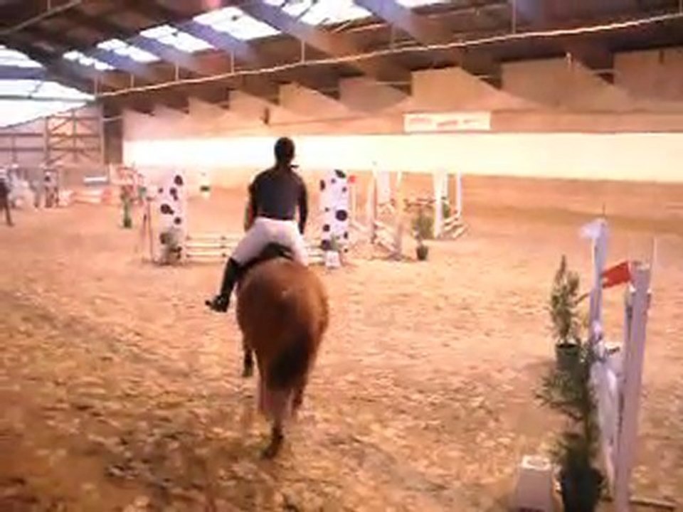 Solene et Narqua