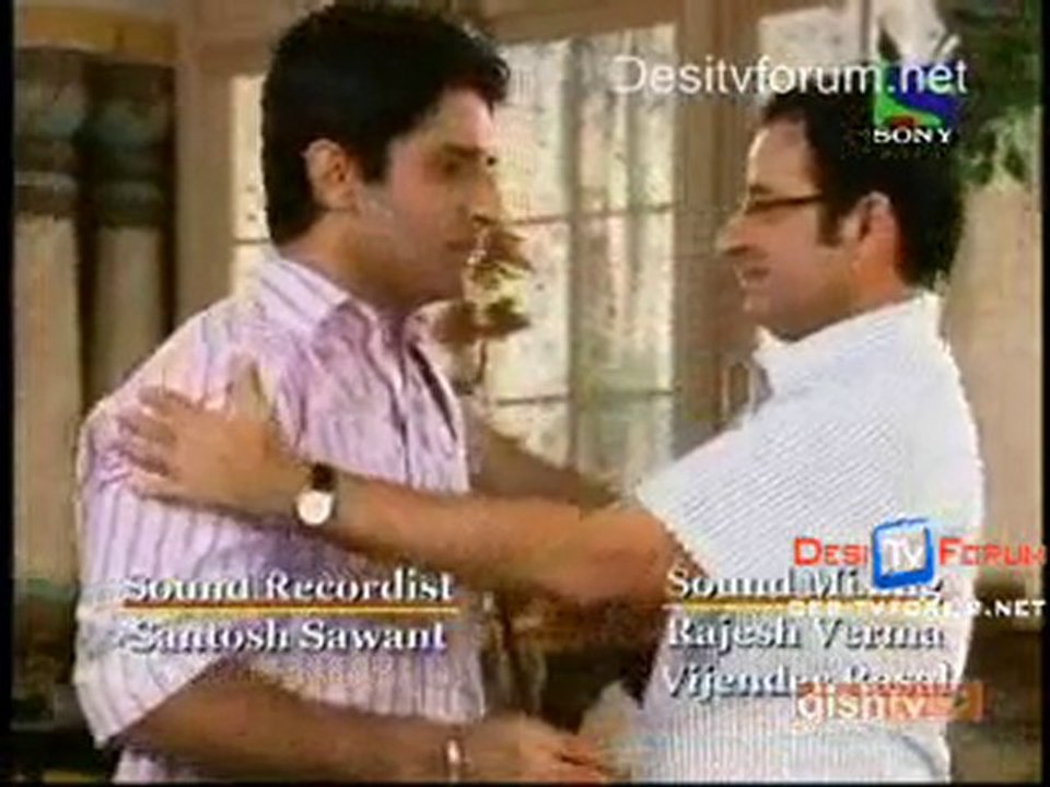 Godh Bharai  - 28th June 2010 - pt1