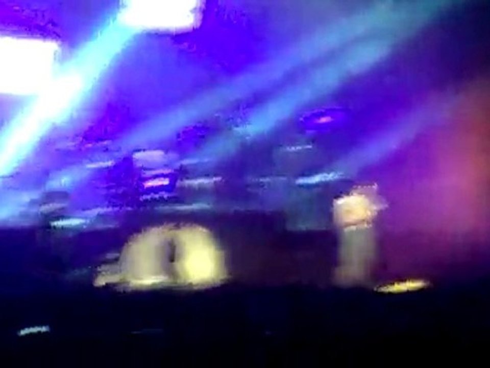 RAMMSTEIN 2010 İSTANBUL MESUTSUTO D-DAY 2