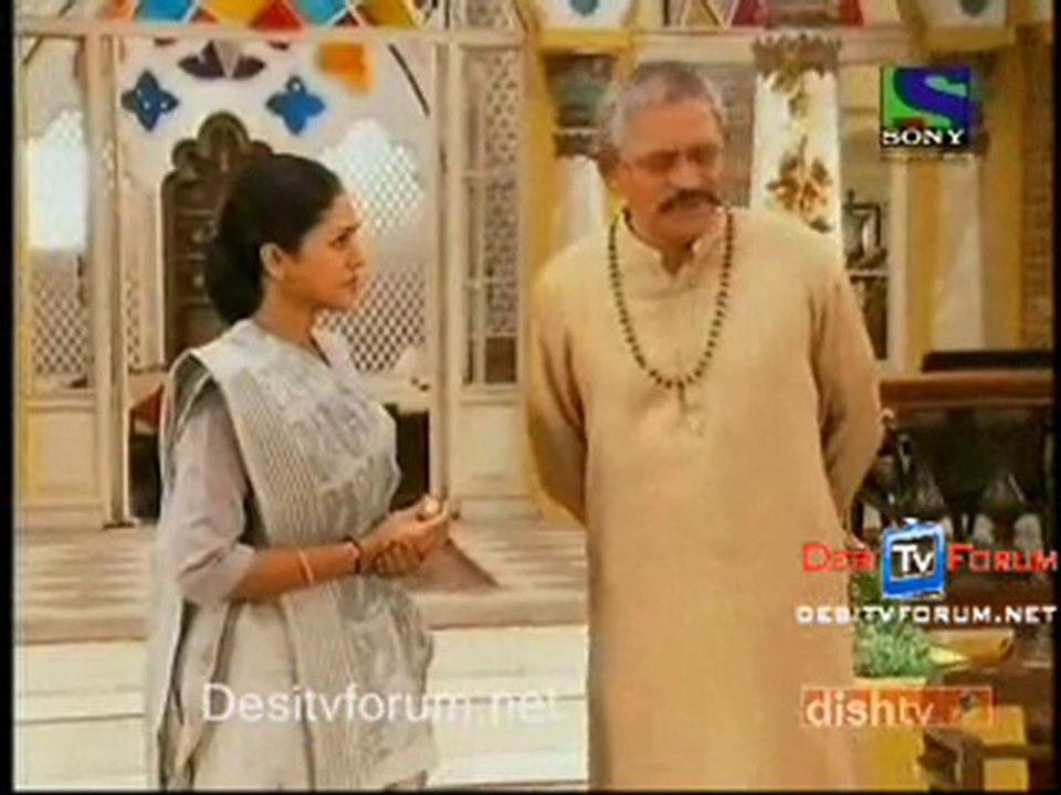 Godh Bharai  - 28th June 2010 - pt2