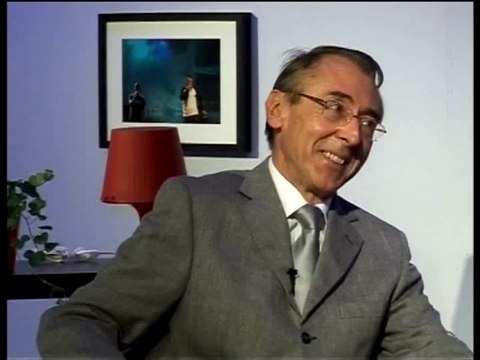 Viens chez moi j’habite à la Paillade reçoit Claude Baland