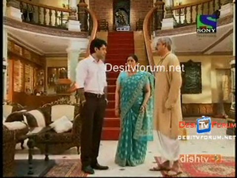 Godh Bharai - 28th June 2010 - pt3