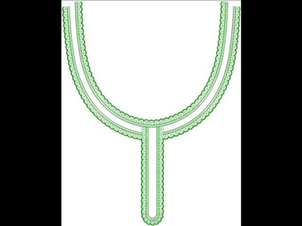 Susantha's Embroidery Digitizing