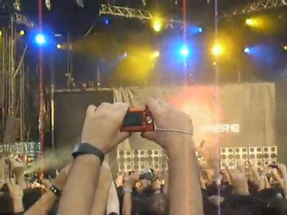 MANOWAR-KINGS OF METAL-SONISPHERE FESTIVAL 2010 ISTANBUL