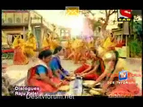 Papad Poll - 28th June 2010 - pt1