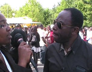 Challenge 2009 - Hubert Galiatcha