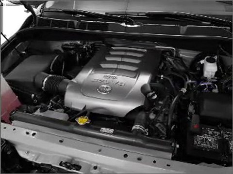 2010 Toyota Sequoia Kelso WA - by EveryCarListed.com