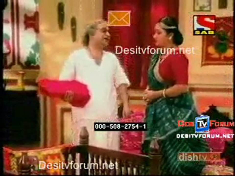 Papad Poll  - 28th June 2010 - pt2