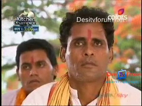 Laagi Tujhse Lagan - 28th June 2010 pt1