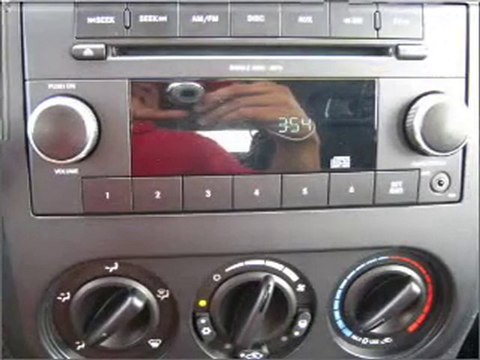 2009 Jeep Compass Chattanooga TN - by EveryCarListed.com