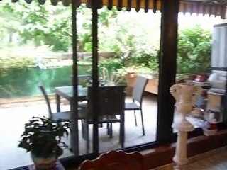 aix appartement T3 74m2 270.000 €