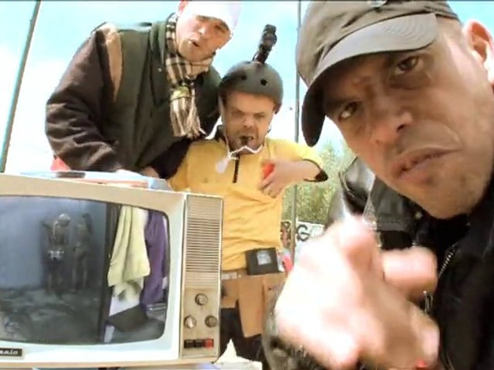 Kaira Cup, le mini arbitre vidéo de ouf